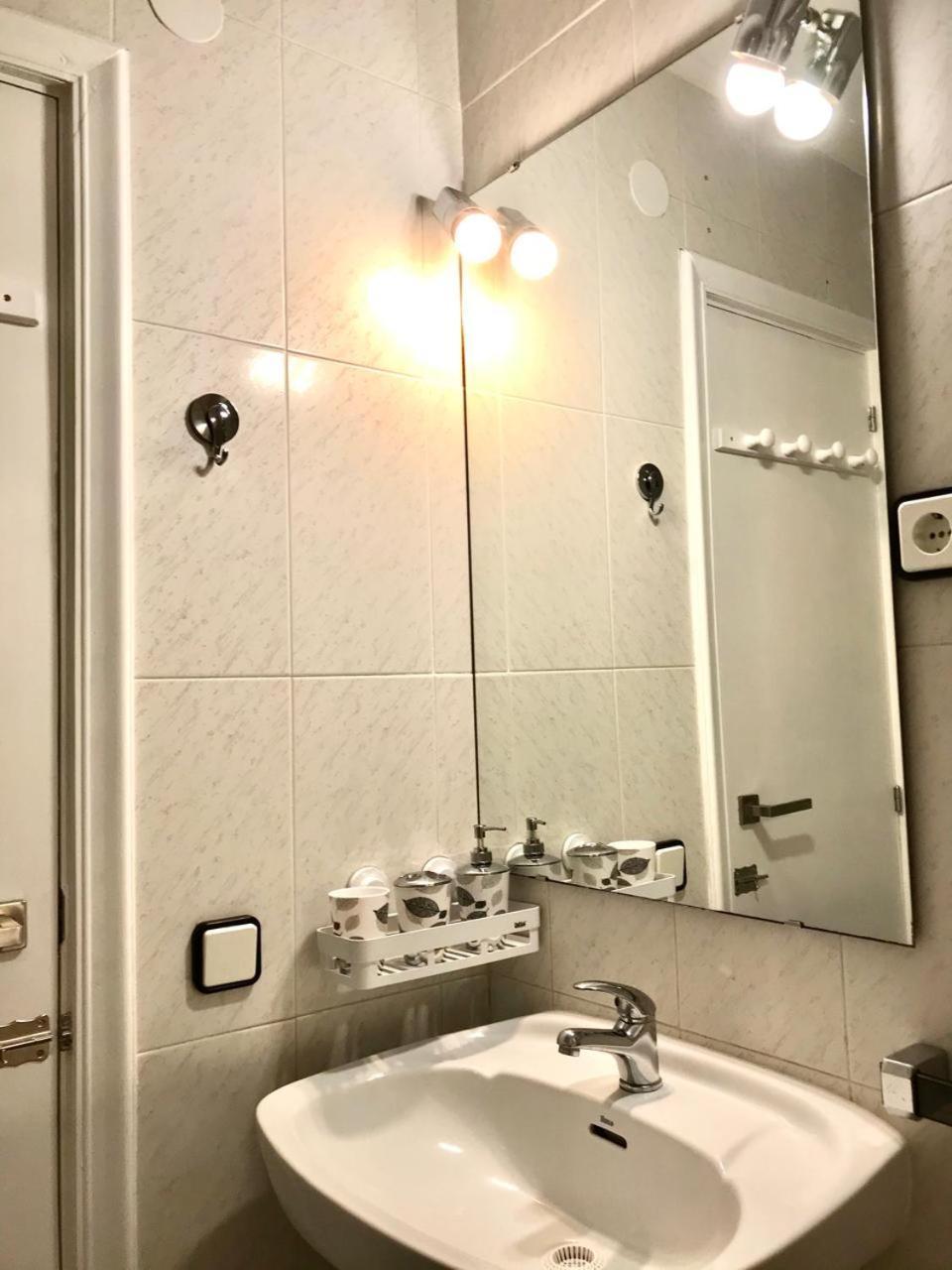 Alicante Melia Apartment Esterno foto
