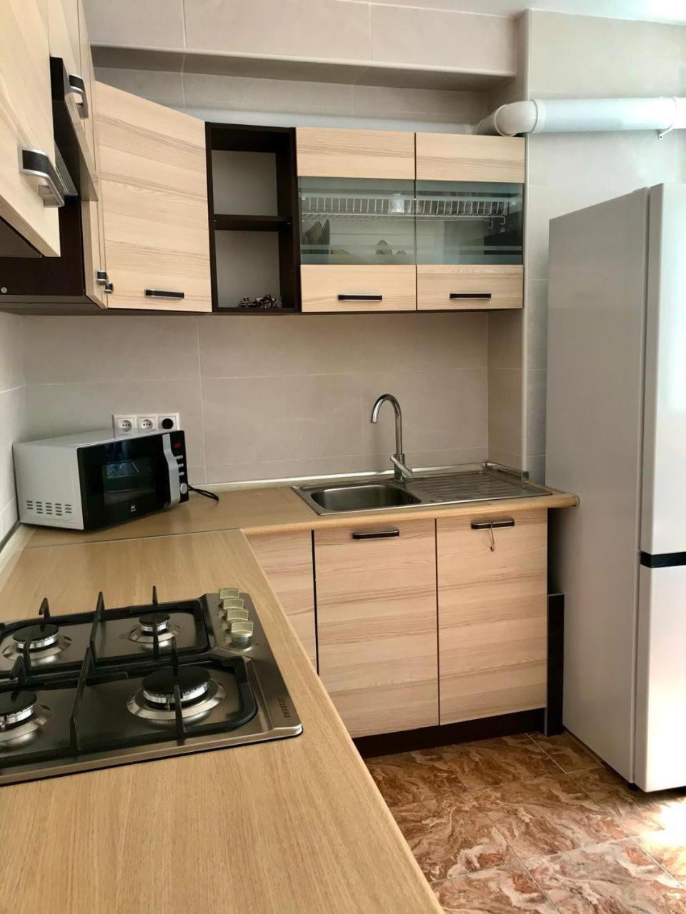 Alicante Melia Apartment Esterno foto