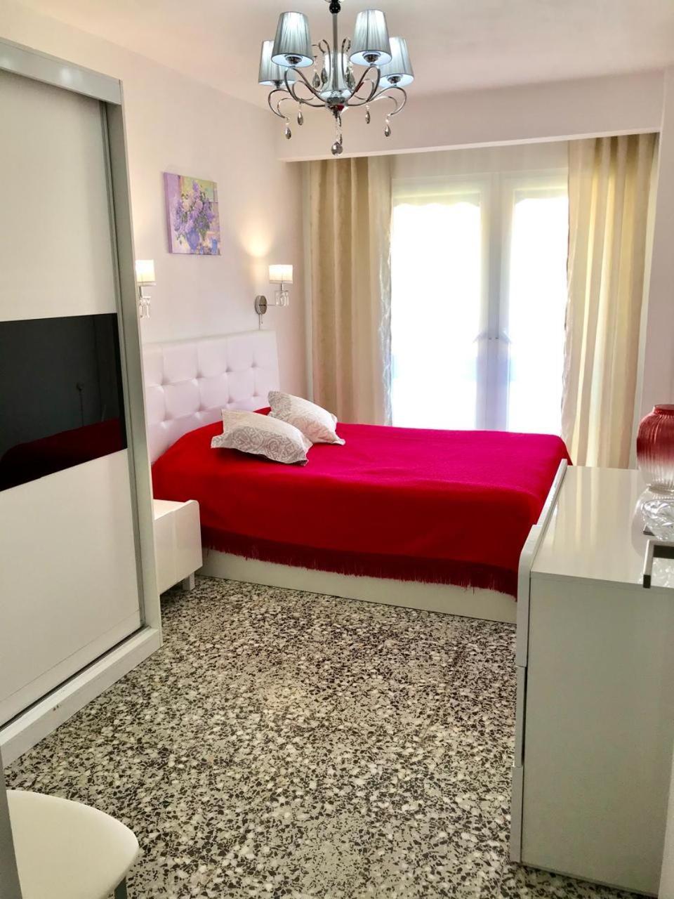 Alicante Melia Apartment Esterno foto