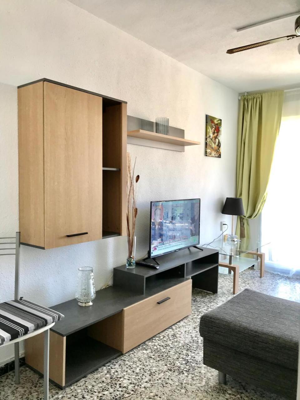 Alicante Melia Apartment Esterno foto
