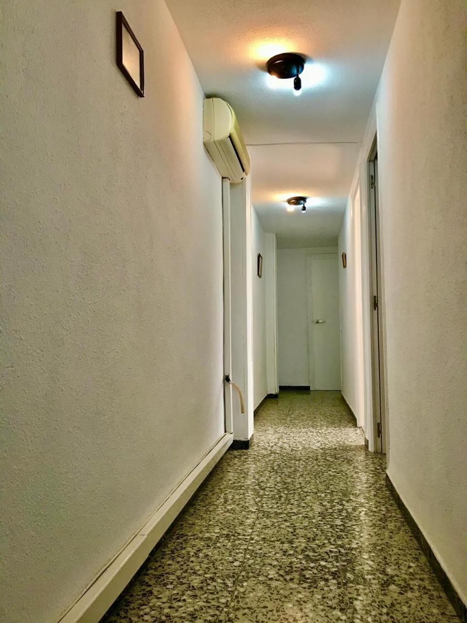 Alicante Melia Apartment Esterno foto