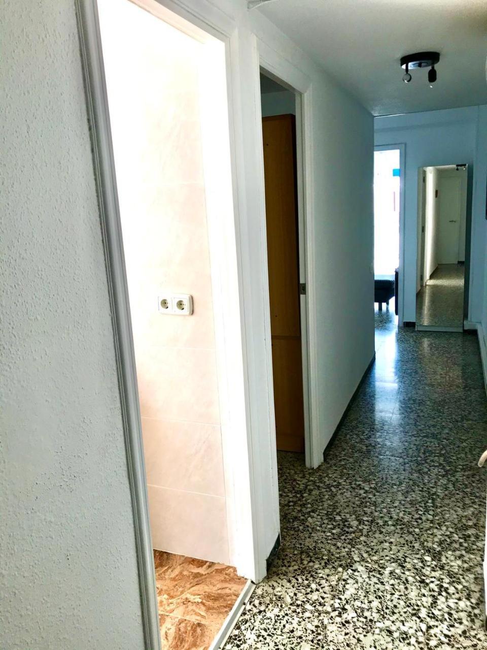 Alicante Melia Apartment Esterno foto